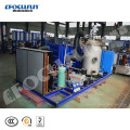 Industrial 50 tons slurry ice machine with high quality